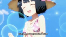 Tập 7 Tonari no Kyuuketsuki san