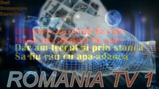 IZVORAS CU APA ADANCA