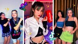 Tik Tok Trào Lưu Biến Hình Soái Tỷ Siêu Ngầu | Couple Linh Barbie & Tường Vy | Linh Vy Channel #176