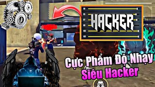 Phát Hiện Cực Phẩm Độ Nhạy OB33 Mới Nhất Kéo Tâm Như Hack Cho Mọi Thiết Bị