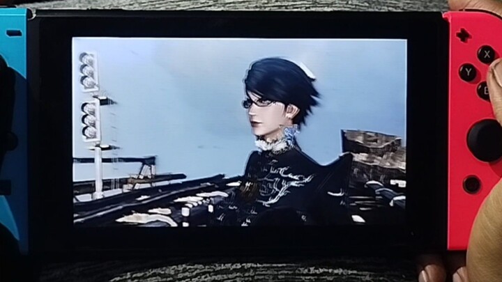 Waktunya Berburu Malaikat Bersama Bayonetta! 🔮🔥