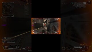 Apex Legends Wall Bounce 9 Part 1 #shorts