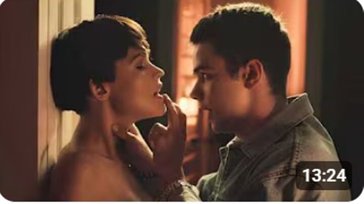 Boy Falls for His Best Friend's Mom ❤️film recap