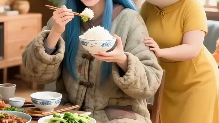 Apakah kalian masih akan terus suka pada kucing gemuk?