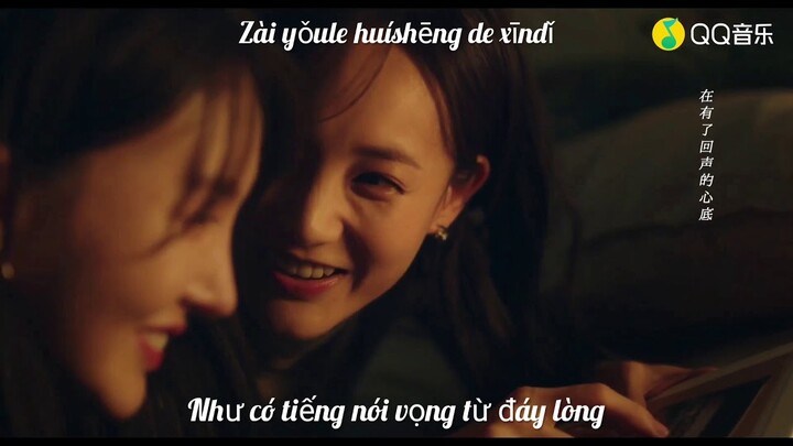 Cô ấy-Trương Lượng Dĩnh OST(Cô nàng lợi hại