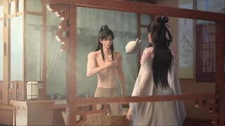 New Donghua 18+ mau di ajak Ngebrutal sama ayang !🫣