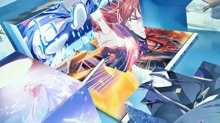 battle through the heavens season 5 episode 144