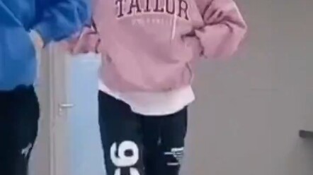 【南韩妹五一】安成民超渴爱女团舞--梦色糕点师(●′ω`●)