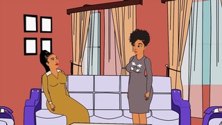 He Is Mine  Episode 2