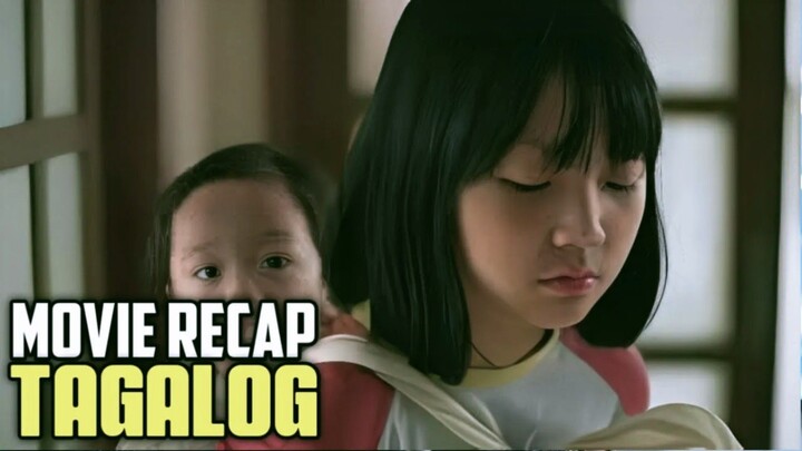 Inampon Ng Isang Pamilya Ngunit Kalupitan Ang Naranasan