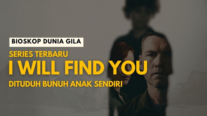 I WILL FIND YOU (2026) - FULL EPISODE