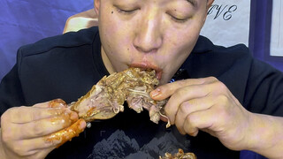 [Dunhuang Lao Ma-Sheep Head] memperbarui video, datang dan tonton!