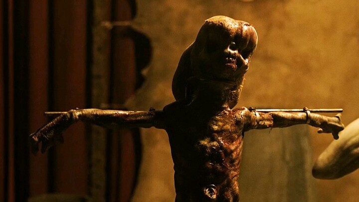 Suy cho cùng, chính con người đã tạo ra Alien.