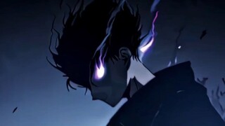 Solo Leveling: The Awakening Begins?