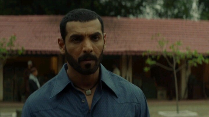 Romeo Akbar Walter movie John Abraham