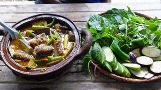 Ngày thứ 11. Câu được em cá trê. Mắm kho cá trê 2 anh em no bụng - Bin Đen Miền Tây # 213