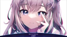 Nightcore - Light - (Lyrics)