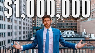 真香！100万美元在曼哈顿能买到什么样的公寓？
