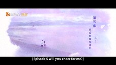 You Are Desire ep 5 eng sub