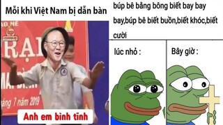 ảnh chế meme thiếu muối #42 || NTM AC