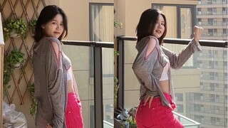 【YY】I wanna make it POP! ｜迟到半年的翻跳～