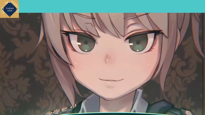 Nightcore - Radioactive (Coopex & Yohan Gerber ft. LUNIS) - (Lyrics) #ANIME