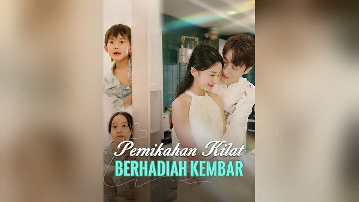 Pernikahan Kilat Berhadiah Kembar Full Bahasa Indonesia (DB)