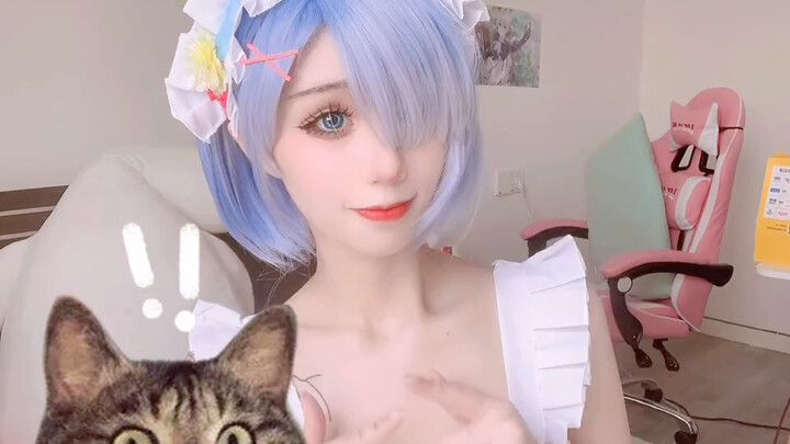 Áo tắm Rem