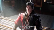 The Immortal Emperor Eps 02 Sub Indo