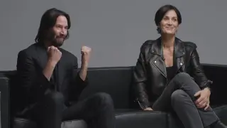 Keanu Reeves is OK with his porn mod in Cyberpunk 2077