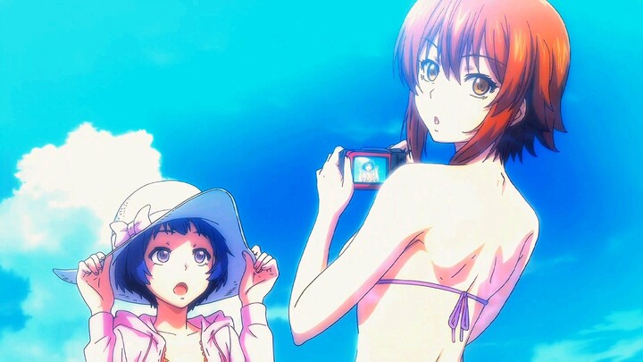 Grand Blue OP. | เพลงไตเติ้ล โคกคูน ตระกูลไข่