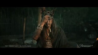 Pet Sematary Bloodlines 2023 Full Wtach in Description
