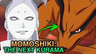 Momoshiki The Next Kurama ? 🤔 | Boruto Chapter 67 | Naruto Tagalog Review