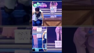 Parang mga tiyanak naman ang ‘OG Babies’ na ‘yan! #shorts | All-Out Sundays