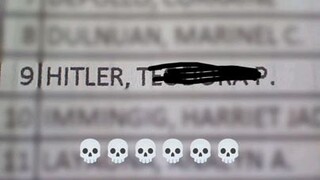 my Filipino classmate has a legendary name