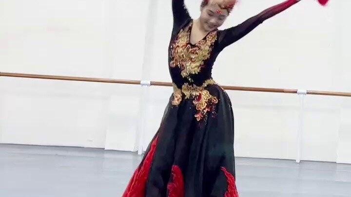 [Dancers] What are the five major ethnic dances? What dance students must know