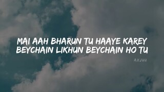 Ishq 🥺💔 Song