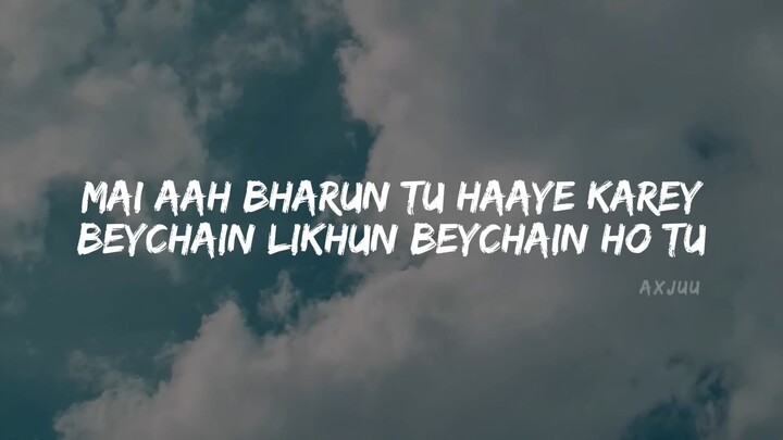 Ishq 🥺💔 Song