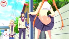 Các cậu xem dưới váy mình có gì nè [AMV] Believer - Aho Girl