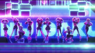 Go Our Way! - Love Live Nijigasaki OVA Next Sky