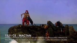 Lapu - Lapu . - ez mil (Panalo)🔥