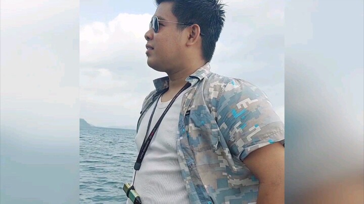 Trip pulau cubadak