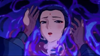 改编自《聊斋志异》！光线新作动画《小倩》定档12月6日！