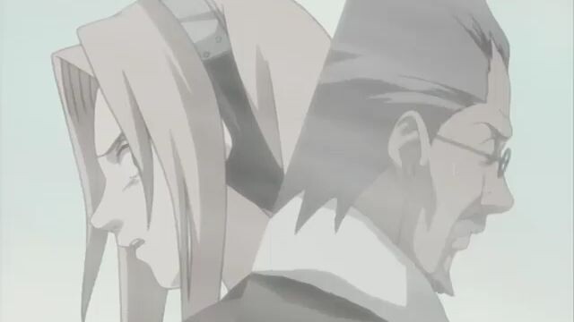 Naruto episode 16