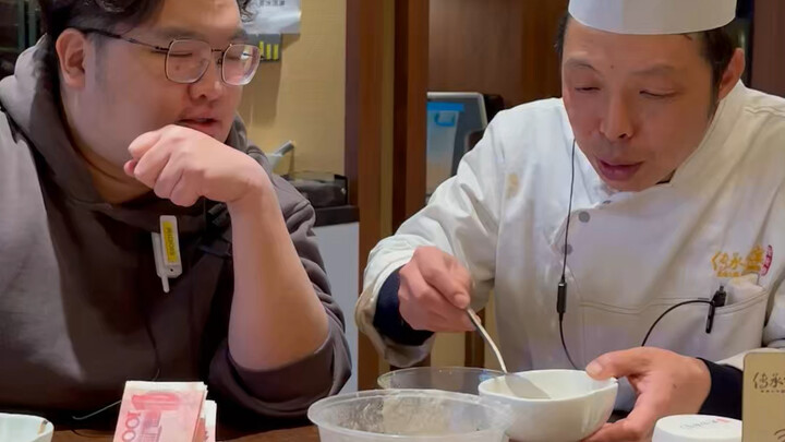 Lần trộm rau này cũng có chút thành quả đấy~