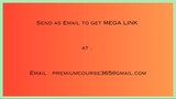 Laura Lopuch - The Cold Email Cash Flow Method Free Premium