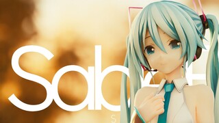 [Chu kỳ/Màn hình dọc 4k60FPS/mmd]MIKU.