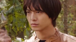 【Zi-O】Detailed explanation of the Alien Knights: Alien Zi-O, Alien Sword, Alien Agito, Alien Hibiki