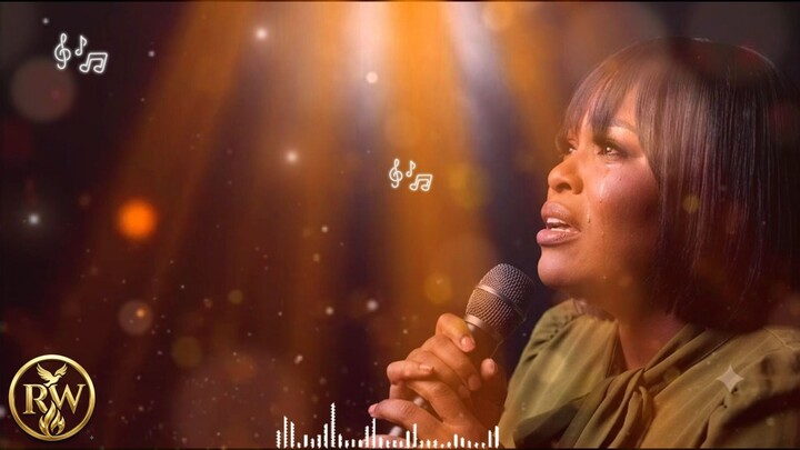 Fill Me Again Worship Gospel 2026