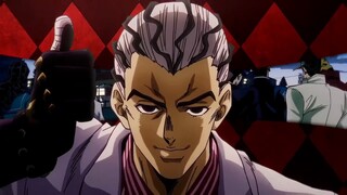 JOJO's previous OPs, but I'll skip them when I see them.